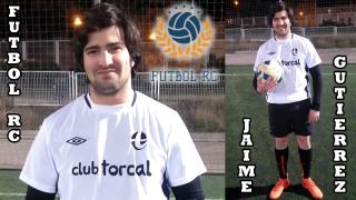 ENTREVISTA JUGADOR-GOLEADOR. VALLECAS DIARIO